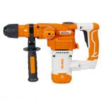 Rotary hammer SDS Plus RURIS RMX4526
