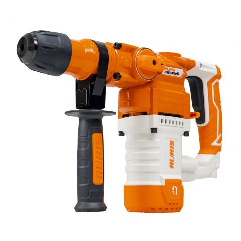 Rotary hammer<span> SDS Plus RURIS RMX4526