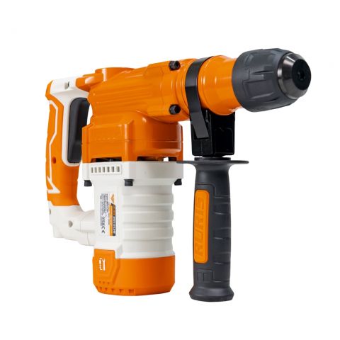 Rotary hammer<span> SDS Plus RURIS RMX4526