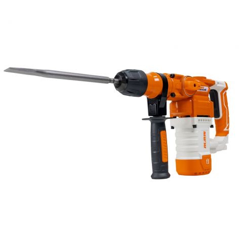 Rotary hammer<span> SDS Plus RURIS RMX4526