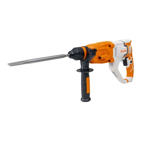 Rotary impact hammer<span> SDS PLUS RURIS RMX3026