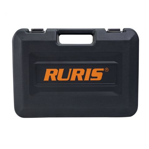 Rotary impact hammer<span> SDS PLUS RURIS RMX3026