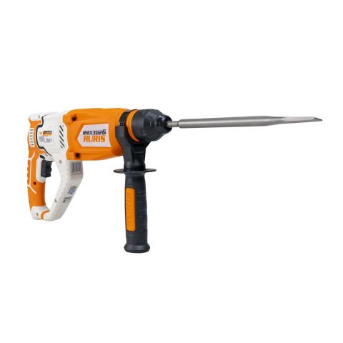 Rotary impact hammer<span> SDS PLUS RURIS RMX3026