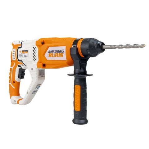 Rotary impact hammer<span> SDS PLUS RURIS RMX3026