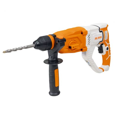 Rotary impact hammer<span> SDS PLUS RURIS RMX3026