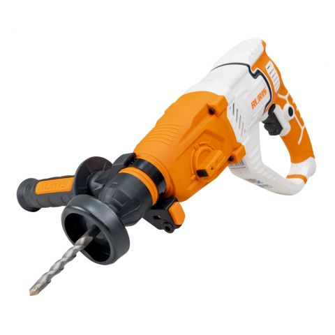 Rotary impact hammer<span> SDS PLUS RURIS RMX3026
