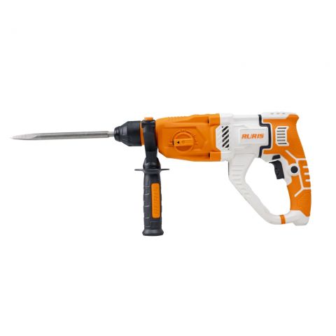Rotary impact hammer<span> SDS PLUS RURIS RMX3026