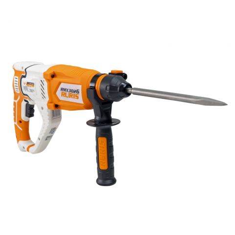 Rotary impact hammer<span> SDS PLUS RURIS RMX3026