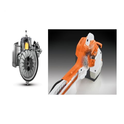 Brushcutter<span> RURIS RR270