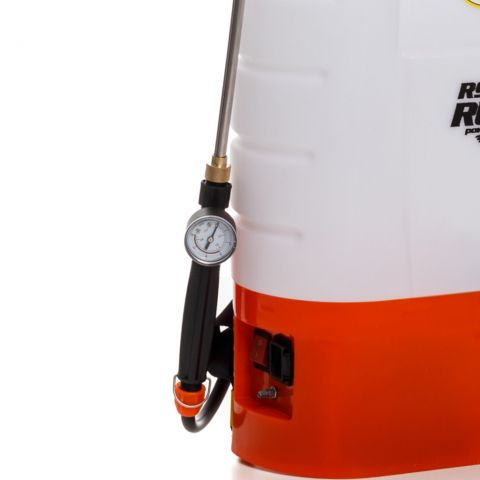 Electric sprayer<span> RURIS RS 1800