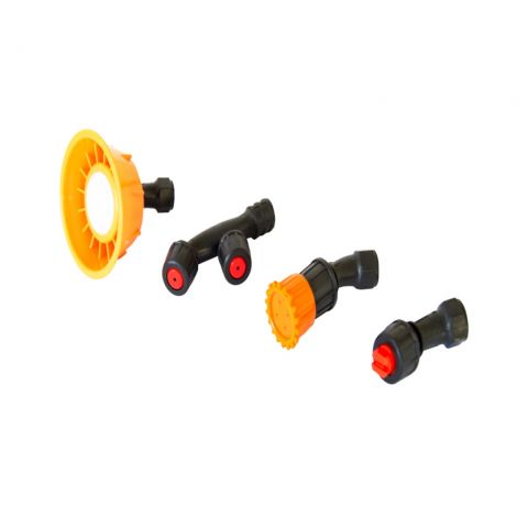 Electric sprayer<span> RURIS RS 1800