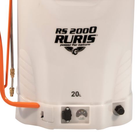 Electric-manual sprayer<span> RURIS RS 2000