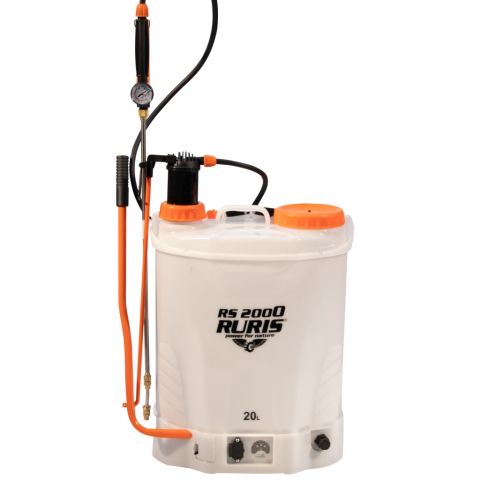 Electric-manual sprayer<span> RURIS RS 2000