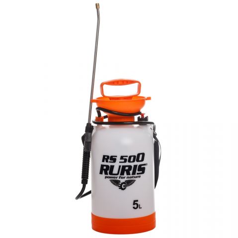 Manual sprayer<span> RURIS RS 500