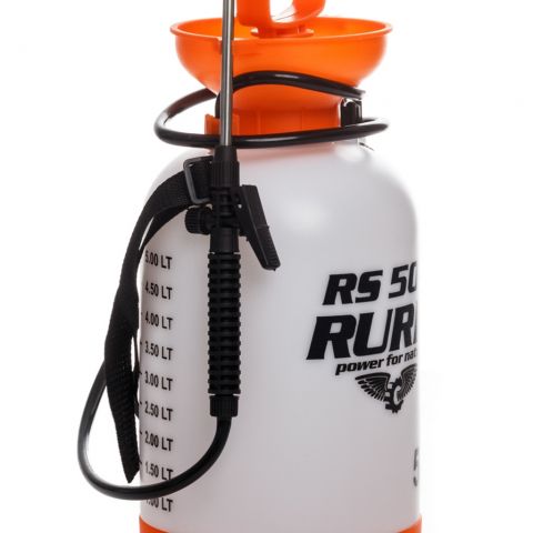 Manual sprayer<span> RURIS RS 500