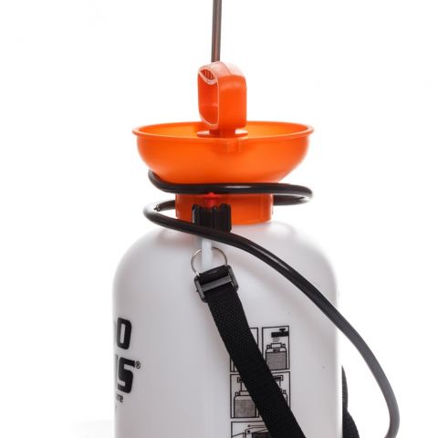Manual sprayer<span> RURIS RS 500