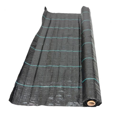 Agrotextile film<span> RURIS 100020