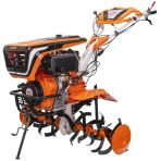 Tiller RURIS 1001KSD