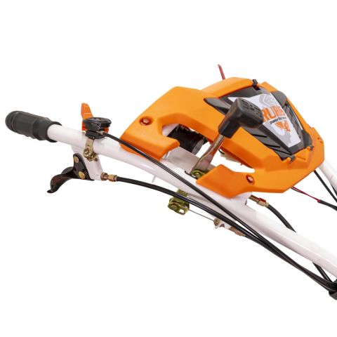 Tiller<span> RURIS 1001KSD