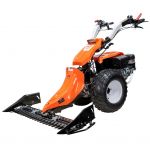 Professional cultivator RURIS 1077C