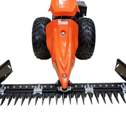 Professional cultivator<span> RURIS 1077C
