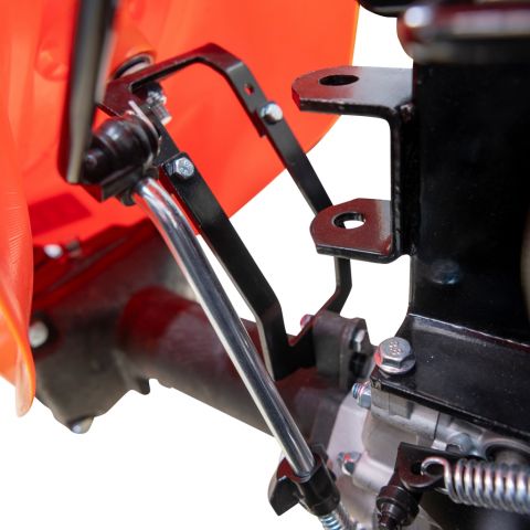 Professional cultivator<span> RURIS 1077C