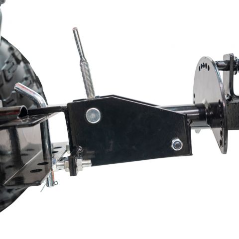 Professional cultivator<span> RURIS 1077CSP