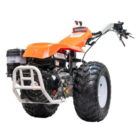 Professional cultivator<span> RURIS 1077CSP