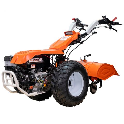 Professional cultivator<span> RURIS 1077S