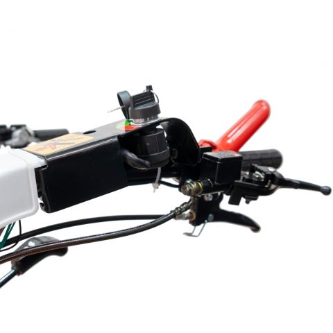 Professional cultivator<span> RURIS 1077S