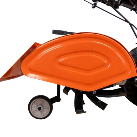 Professional cultivator<span> RURIS 1077S