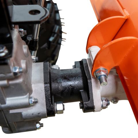 Professional cultivator<span> RURIS 1077S