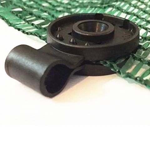 Professional net clamps<span> RURIS 1220