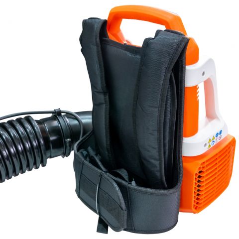 Air-blower<span> RURIS 1284e