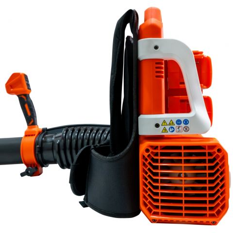 Air-blower<span> RURIS 1284e