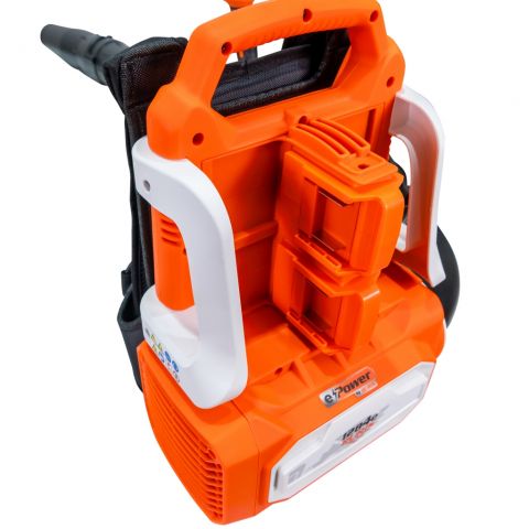 Air-blower<span> RURIS 1284e