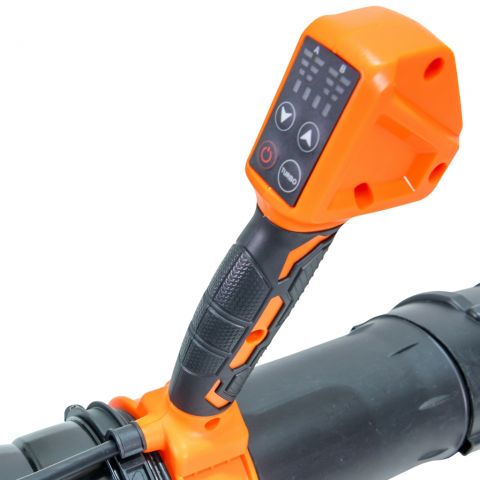 Air-blower<span> RURIS 1284e