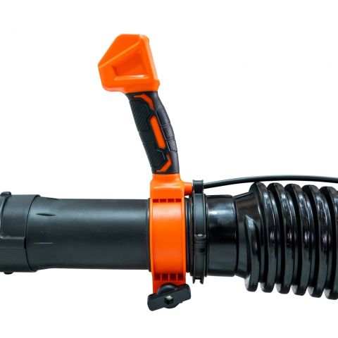 Air-blower<span> RURIS 1284e