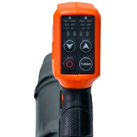 Air-blower<span> RURIS 1284e