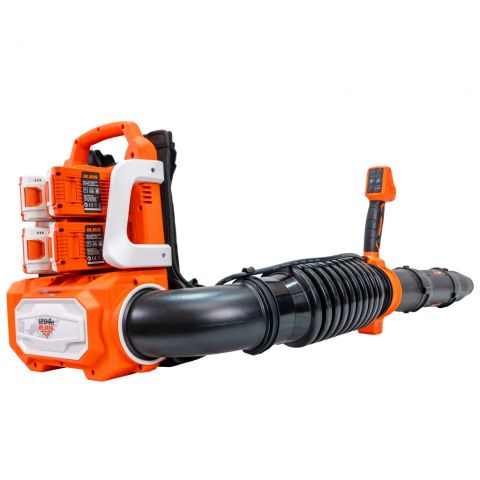 Air-blower<span> RURIS 1284e