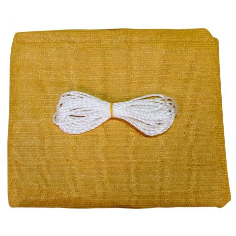 Square sunshade cloth<span> RURIS 18033