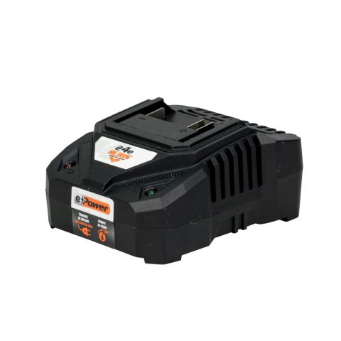 Charger<span> RURIS 24e