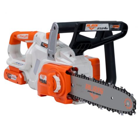 Battery chainsaw<span> RURIS 2524e