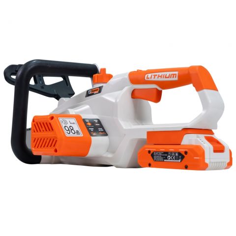 Battery chainsaw<span> RURIS 2524e