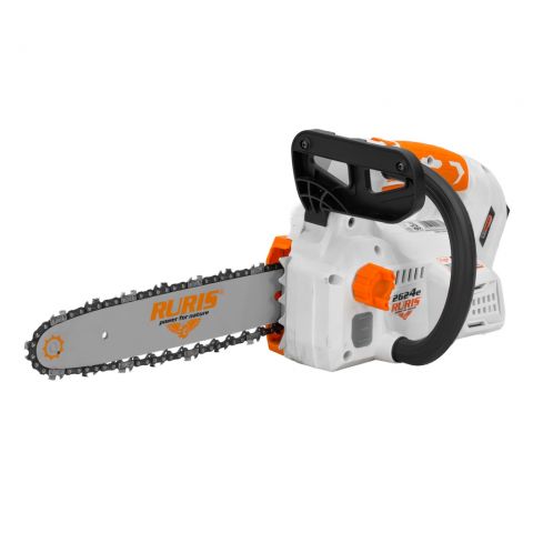 Battery chainsaw<span> RURIS 2624e