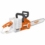 Battery chainsaw RURIS 2744e