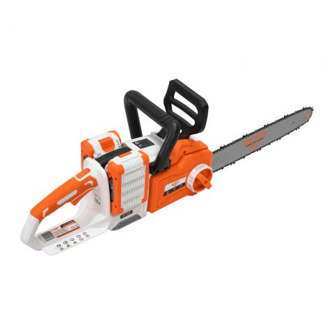 Battery chainsaw<span> RURIS 2744e