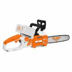 Battery chainsaw RURIS 2844e