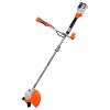 Brushcutter RURIS 3024e