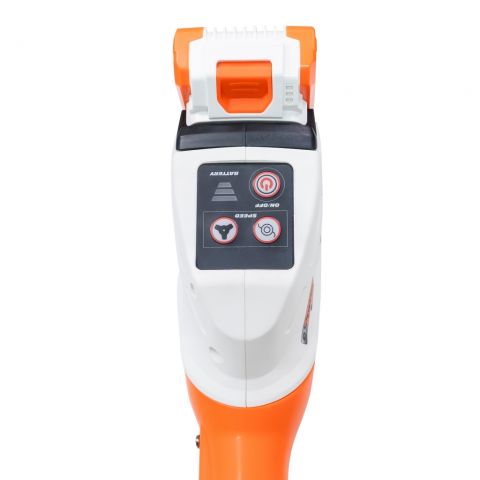 Brushcutter<span> RURIS 3024e